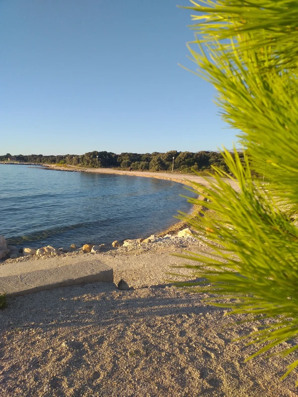 Apartmani Jadranka Mandre - otok Pag, Mandre
