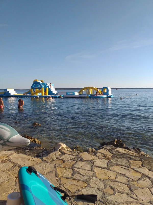Apartmani Jadranka Mandre - otok Pag, Mandre