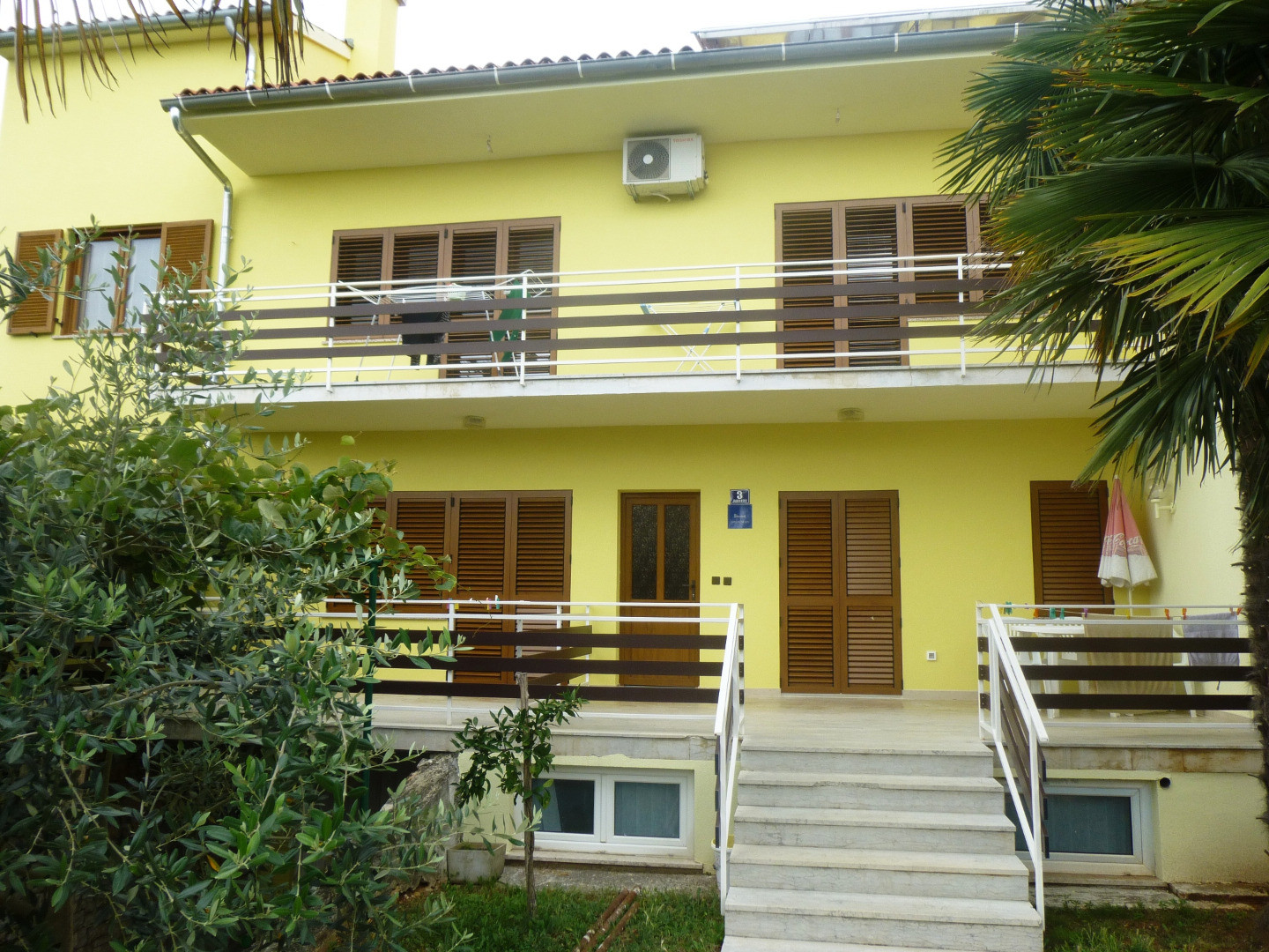 Apartments Ana
