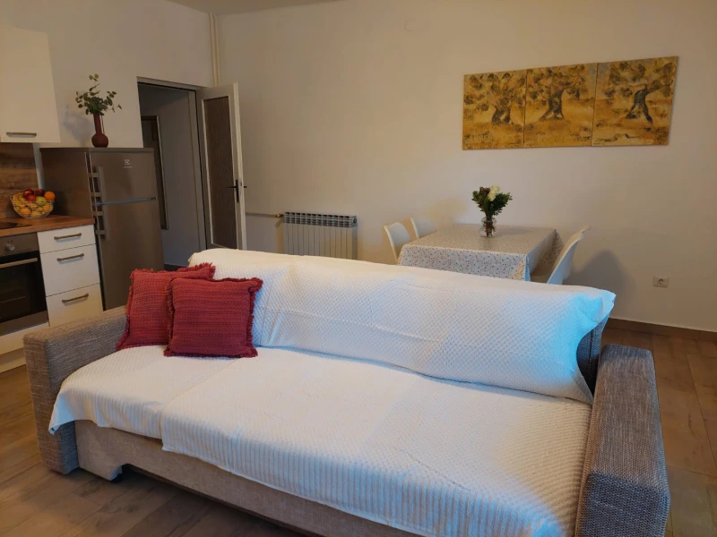 Apartment 3