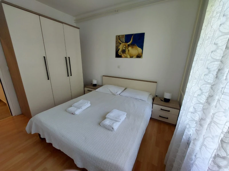 Apartment 3, Bedrooms