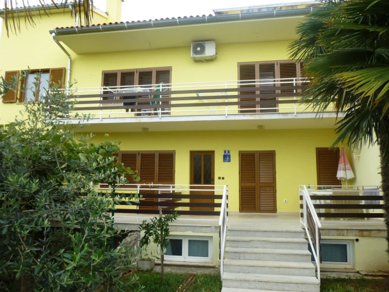 Apartments Ana