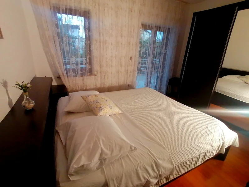 Apartment 2, Bedrooms