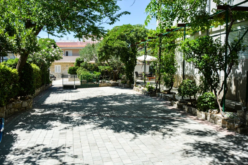 Apartment 2+2 II, Soggiorno