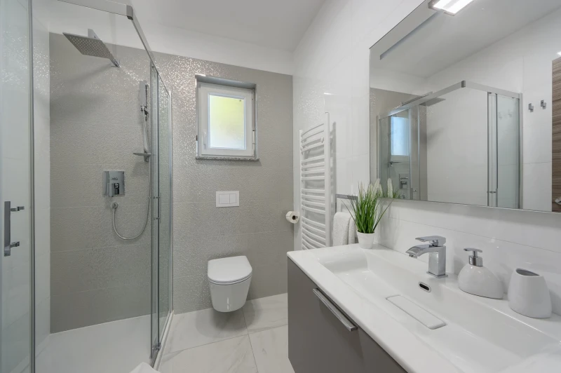 Style, Bathroom / WC