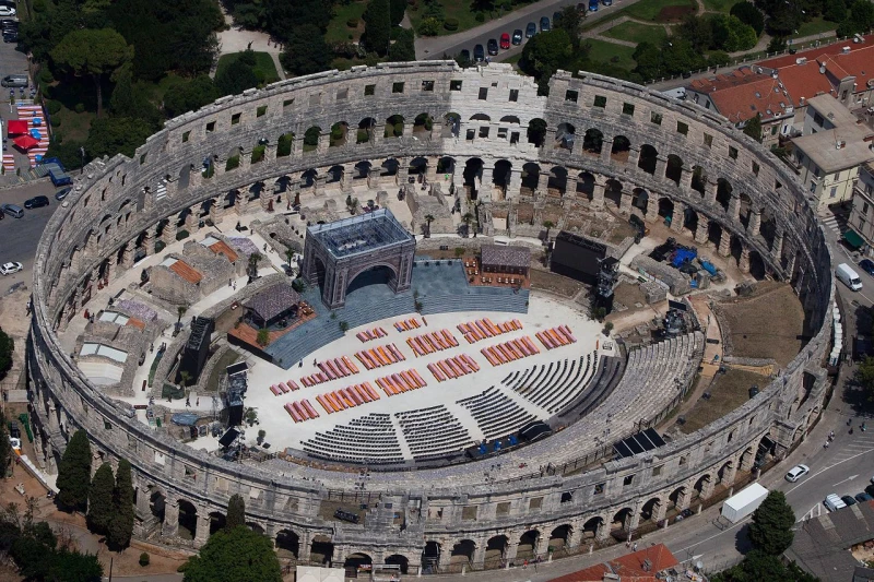 Arena Pula