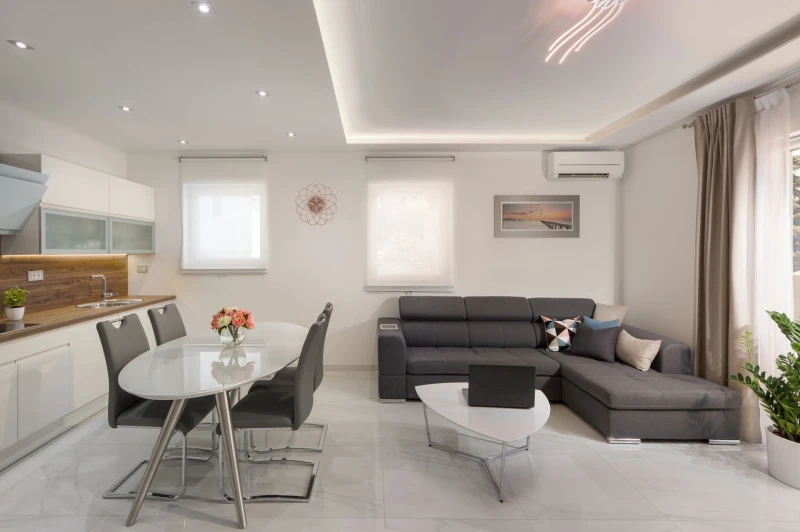 Style, Living room