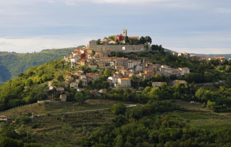 Explore Istria