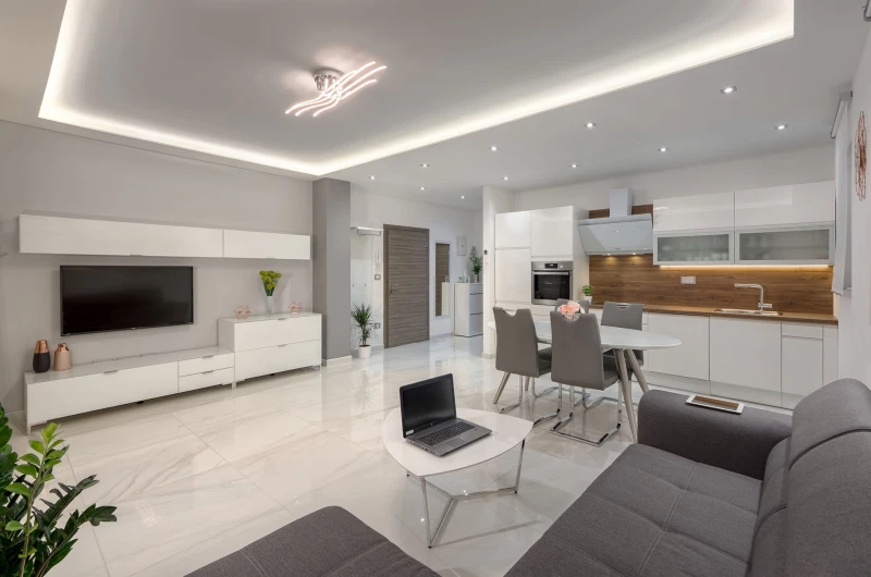 Style, Kitchen