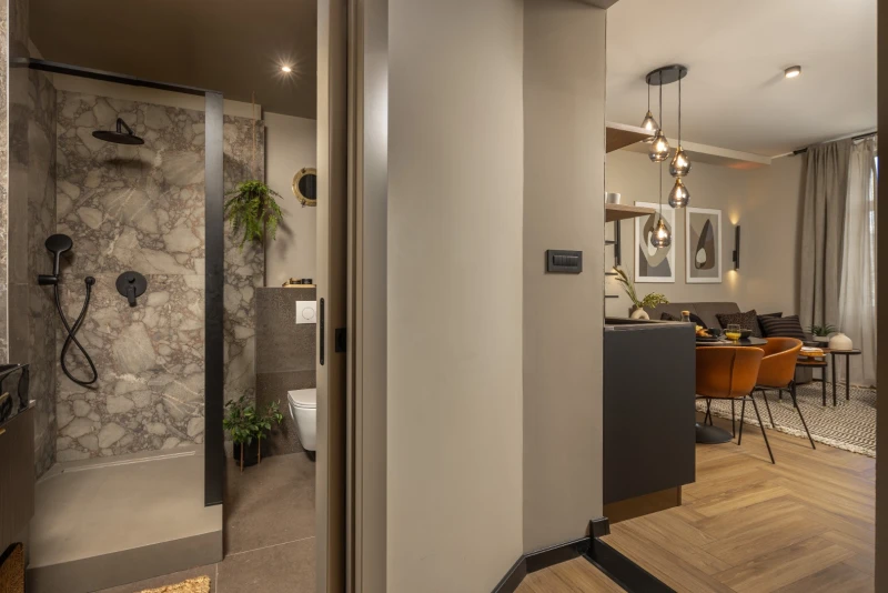 Apartment 3