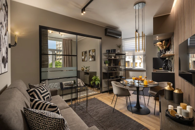 Apartment 1