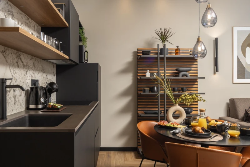 Apartment 3