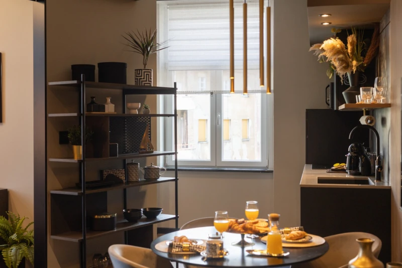 Apartment 1