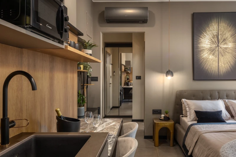 Apartment 4