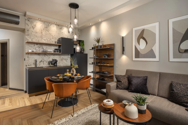 Apartment 3