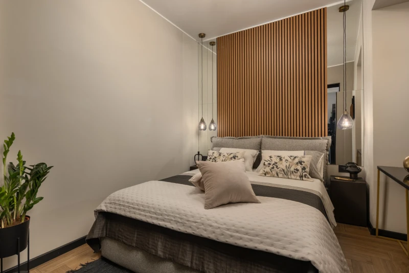 Apartment 3
