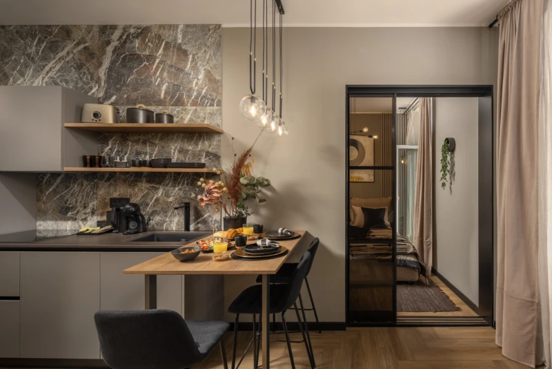 Apartment 2