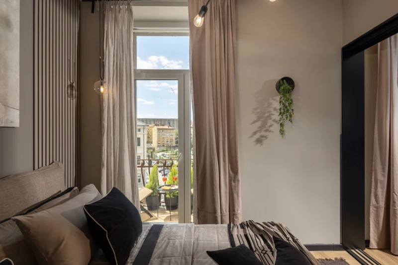 Apartment 2