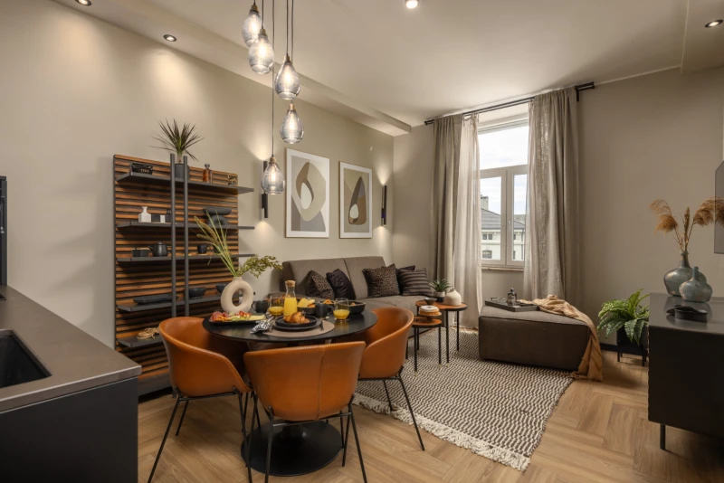 Apartment 3