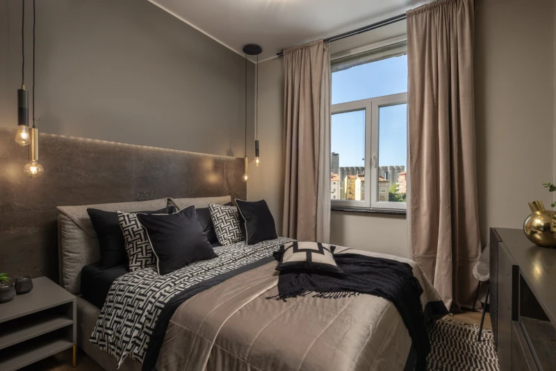 Apartment 1