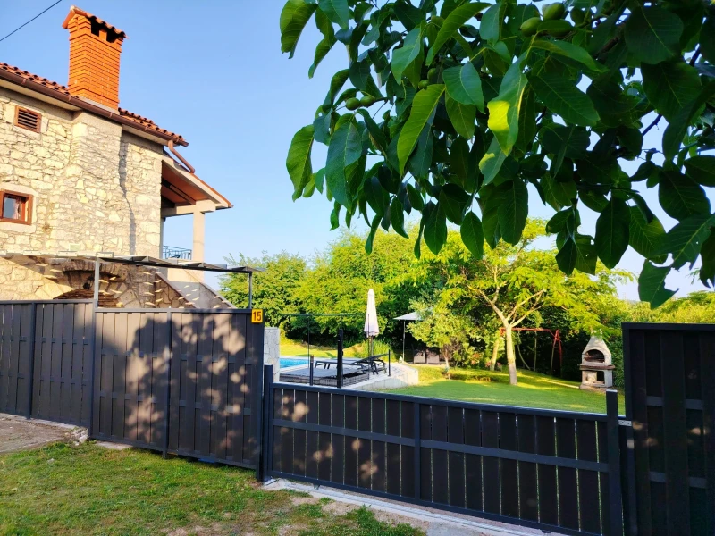 Rustic villa Volta, Sveta Nedelja