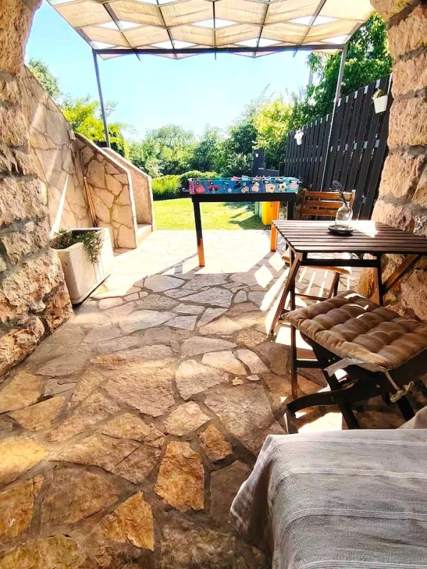 Rustic villa Volta, Sveta Nedelja