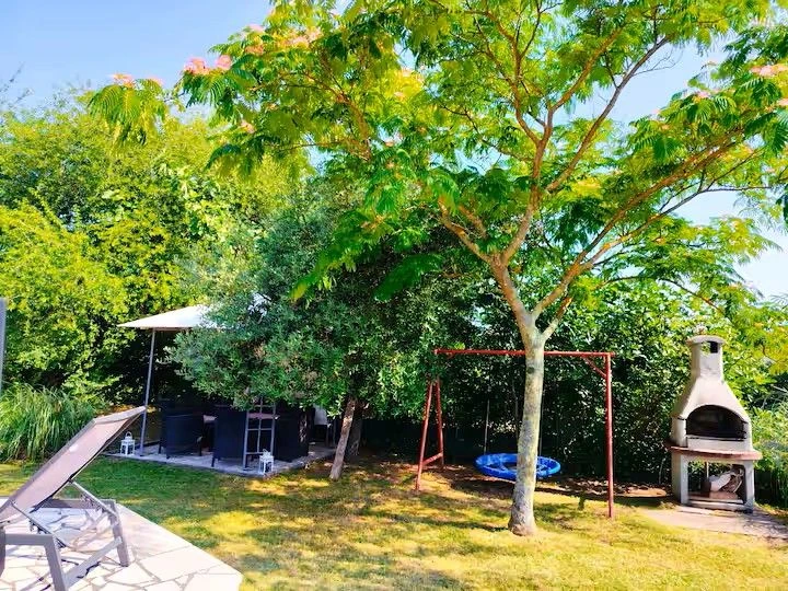 Rustic villa Volta, Sveta Nedelja