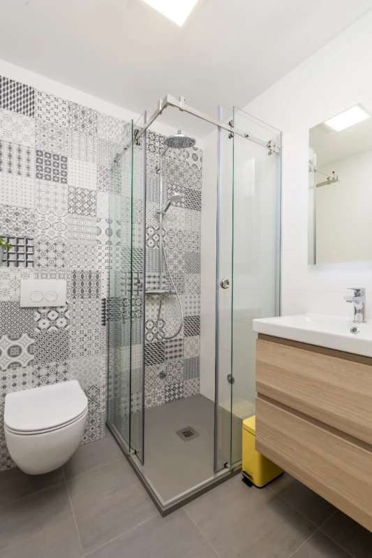mrgar, Bathroom / WC
