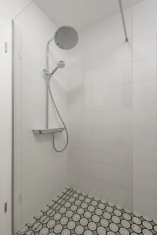 pastir, Bathroom / WC