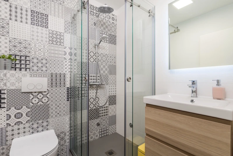 mrgar, Bathroom / WC
