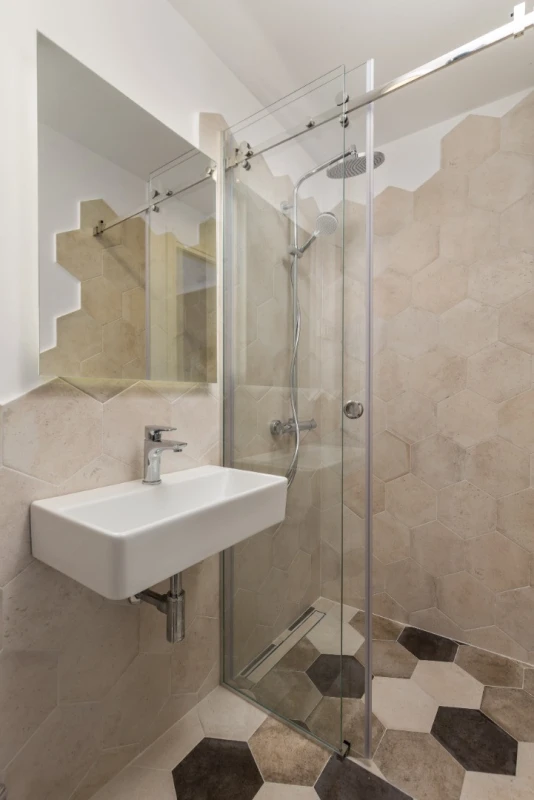 tanac, Bathroom / WC