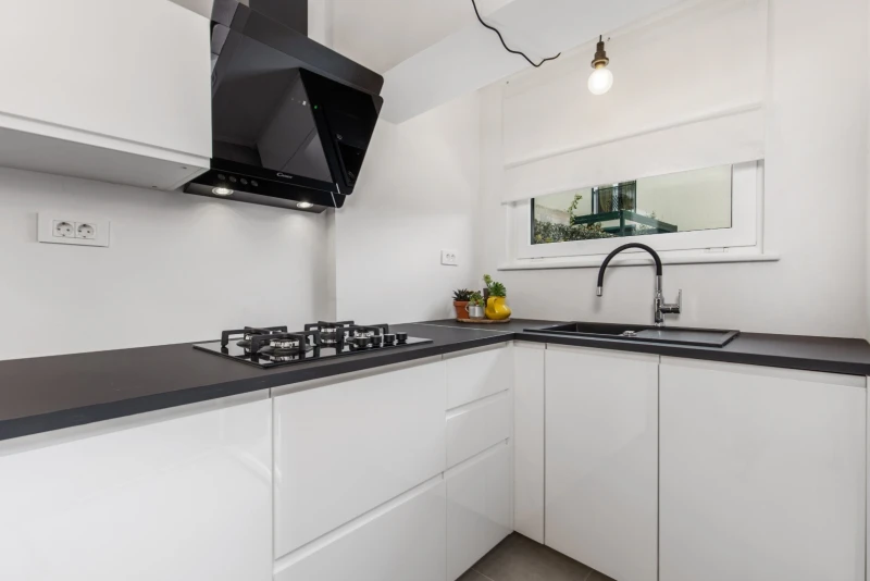 tanac, Kitchen