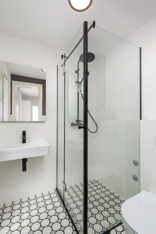pastir, Bathroom / WC