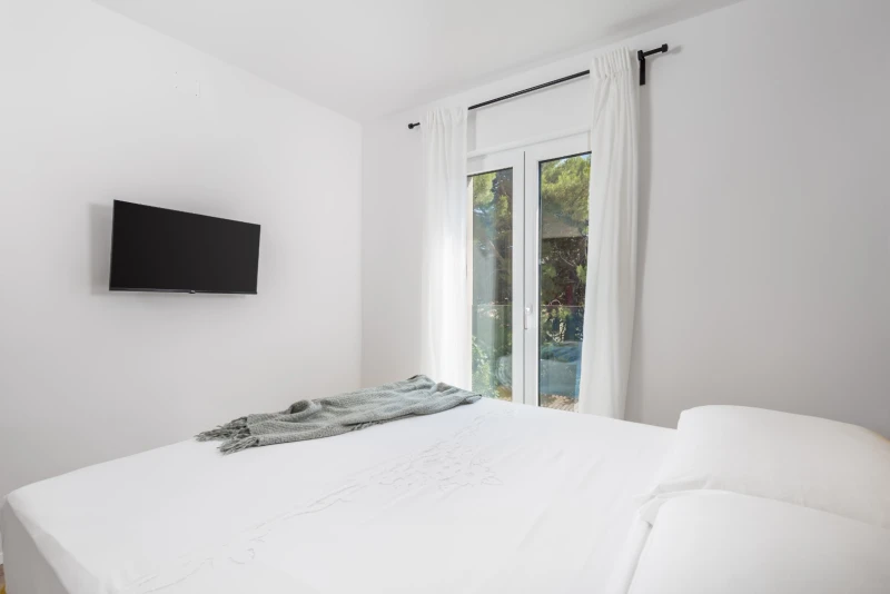 mrgar, Bedrooms