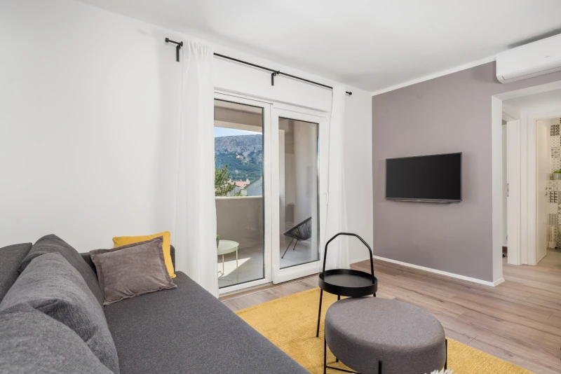 mrgar, Living room