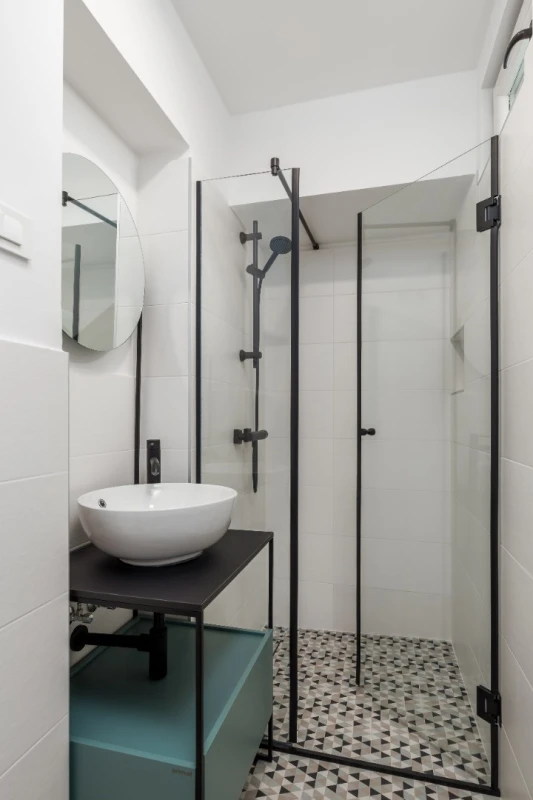 šoto, Bathroom / WC