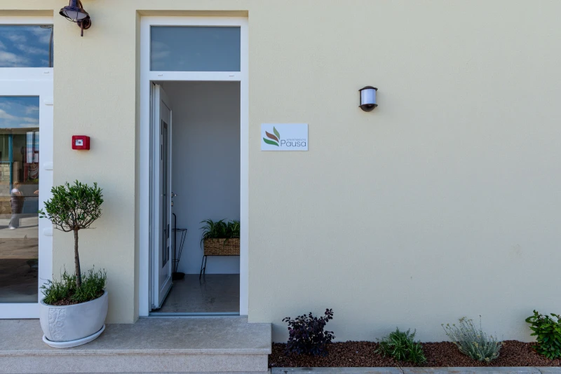 Apartmani Pausa, Žminj
