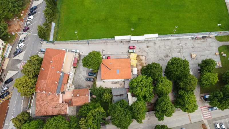 Apartmani Pausa, Žminj