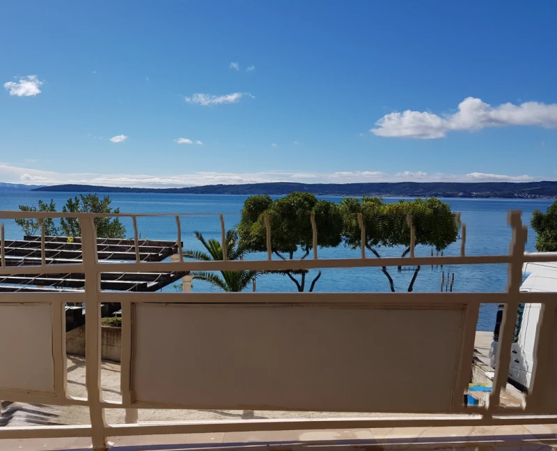 Apartman 1 za odmor i rad, Kuhinja