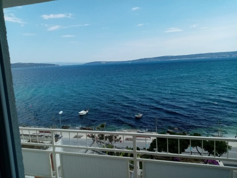 Apartman 1 za odmor i rad
