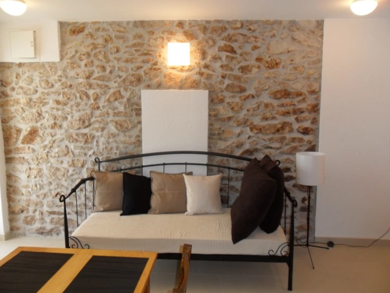 Studio in a quiet position,across the sea+beautiful view1
