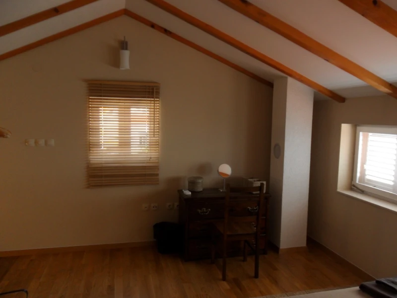 Studio in a quiet position,across the sea+beautiful view1