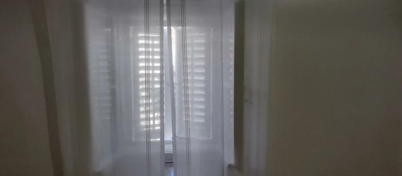 Apartment in a quiet position, close to sea