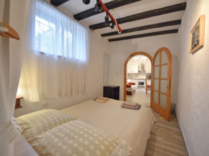 Apartment in a quiet position,across the sea +beautiful view