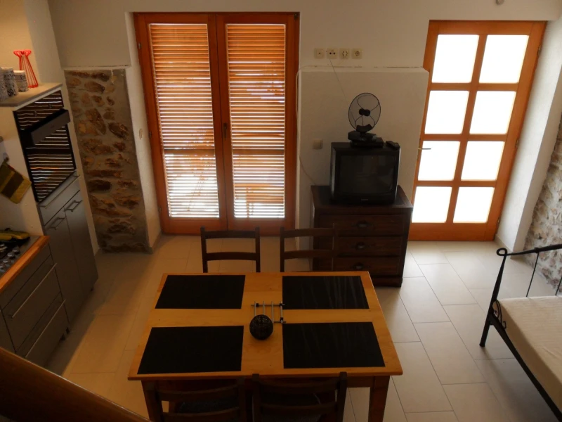 in a quiet position,across the sea+beautiful view1, Dnevni boravak
