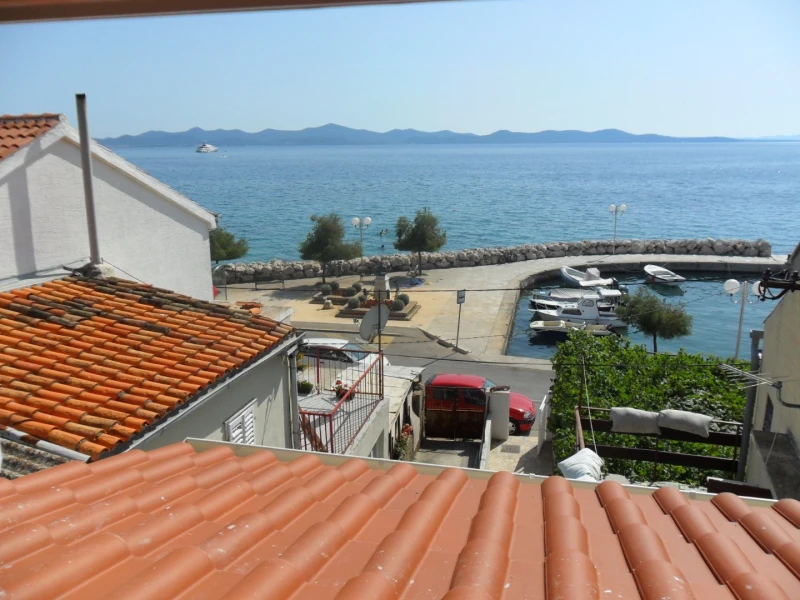 Apartments Milin am Meer in Zadar – Diklo