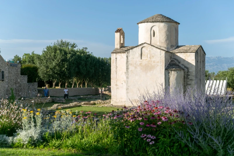 Nin – a nearby gem