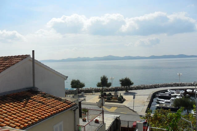 Studio in a quiet position,across the sea+beautiful view1
