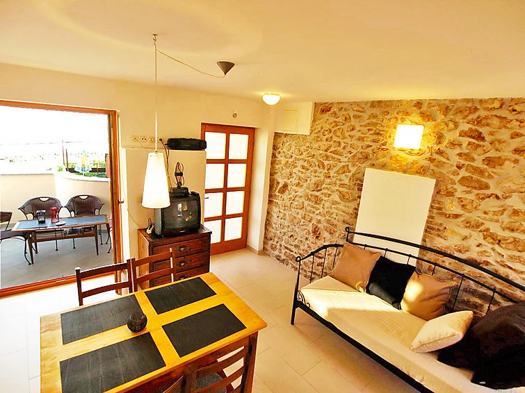 Studio in a quiet position,across the sea+beautiful view1