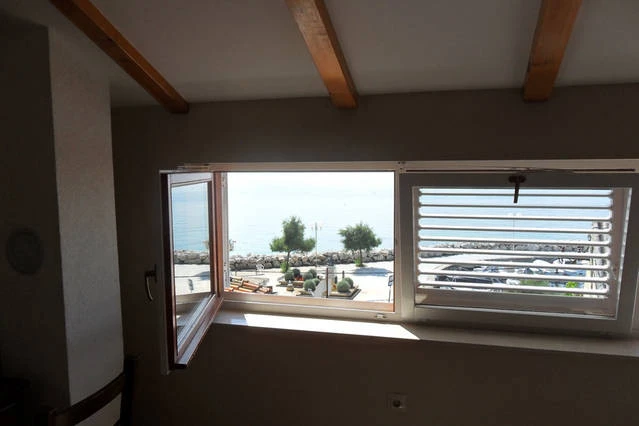 Studio in a quiet position,across the sea+beautiful view1